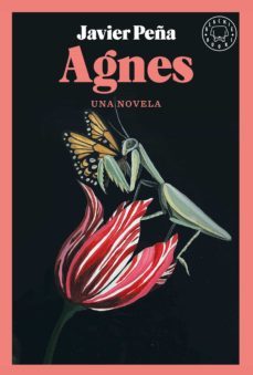 agnes (ebook)-javier peña-9788418733567