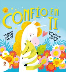 confio en ti (ebook)-sabrina moyle-eunice moyle-9788418817366
