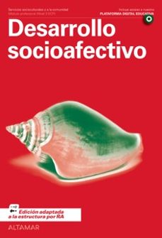 desarrollo socioafectivo-9788418843167