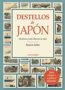 destellos de japon-ramon salles-9788418857867