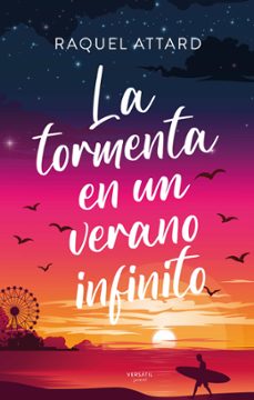 la tormenta en un verano infinito (ebook)-9788418883767