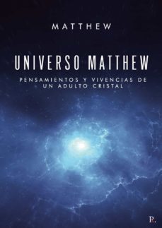 universo matthew (ebook)-9788418886867
