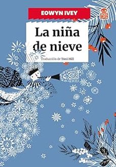 la niña de nieve-9788418918667
