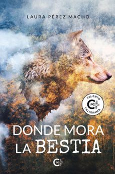 donde mora la bestia (ebook)-9788418921667