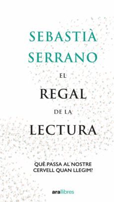 el regal de la lectura (ebook)-sebastia serrano i farrera-9788418928567