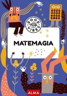 matemagia (good vibes)-9788418933967
