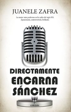 directamente, encarna sanchez-juanele zafra-9788418952067
