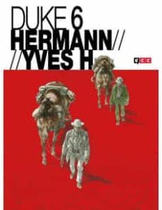 duke 6-yves h. hermann-9788418974267