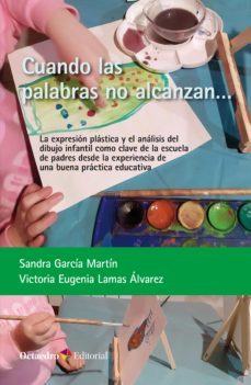 cuando las palabras no alcanzan (ebook)-sandra garcia martin-victoria eugenia lamas alvarez-9788419023667