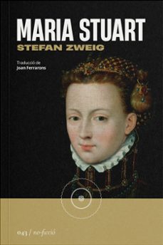 maria stuart-stefan zweig-9788419059567