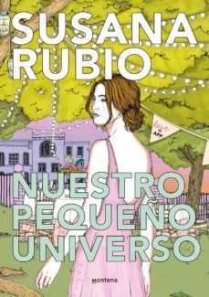 nuestro pequeño universo (loveinapp 2) (ebook)-9788419085467