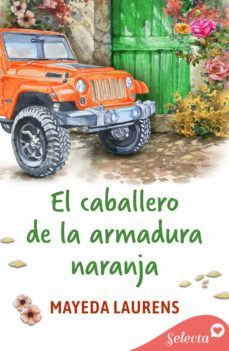 el caballero de la armadura naranja (ebook)-9788419117267