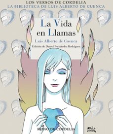 la vida en llamas-9788419124067