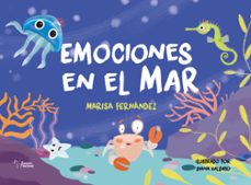 emociones en el mar-marisa fernandez-9788419128867
