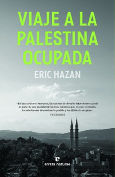 viaje a la palestina ocupada-9788419158567