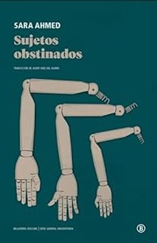 sujetos obstinados-sara ahmed-9788419160867