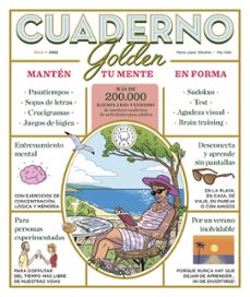 cuaderno golden blackie books. vol. 2-daniel lopez valle-9788419172167