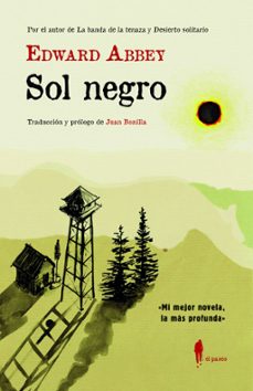 sol negro-9788419188267