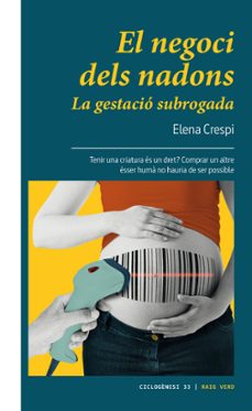 el negoci dels nadons - cat-9788419206367