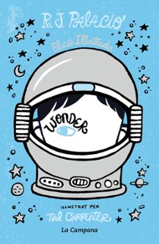 wonder (ed. aniversari)-r.j. palacio-9788419245267