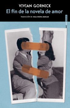 el fin de la novela de amor (ebook)-9788419261267