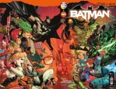 batman nº  9 / 122-9788419279767
