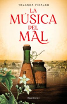 la musica del mal-9788419283467