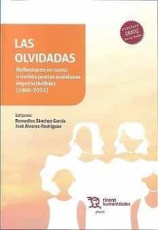 -remedios sanchez-jose alvarez-9788419286567