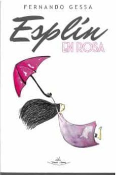 esplin en rosa-fernando gessa-9788419310767