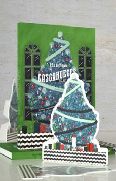 pack navidad cascanueces-ernest theodor amadeus hoffman-9788419320667