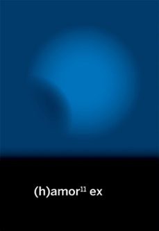 (h)amor 11 ex (ebook)-meri torras francès-elisa coll-sonia pina linares-9788419323767