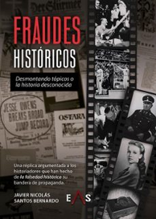 fraudes historicos-javier nicolas-9788419359667