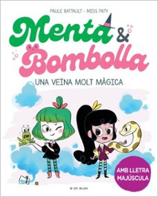 Menta i Bombolla
