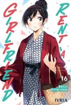rent-a-girlfriend 16-9788419451767
