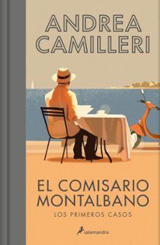 el comisario montalbano. los primeros casos (comisario montalbano) (ebook)-andrea camilleri-9788419456267