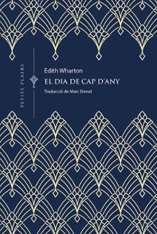 el dia de cap d any-edith wharton-9788419474667