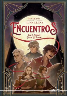 secretos de la luna llena 2. encuentros-9788419478467