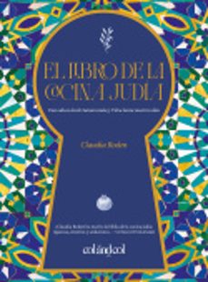 -claudia roden-9788419483867