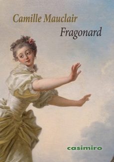 fragonard-camille mauclair-9788419524867