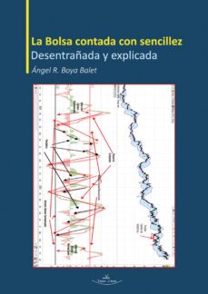 la bolsa contada con sencillez (ebook)-9788419559067