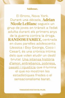 -adrian nicole leblanc-9788419571267