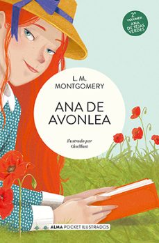 ana de avonlea (pocket)-9788419599667