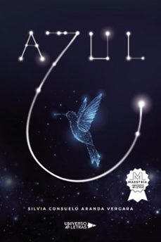 azul (ebook)-silvia consuelo aranda vergara-9788419612267