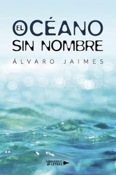 el oceano sin nombre (ebook)-álvaro jaimes-9788419613967