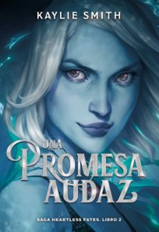 una promesa audaz (ebook)-kaylie smith-9788419621641