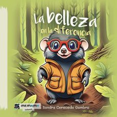 la belleza en la diferencia-sandra cereceda gambra-9788419622167