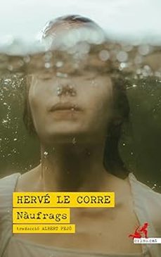 naufrags-herve le corre-9788419627667