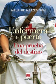 la enfermera del puerto (ebook)-melanie metzenthin-9788419638267