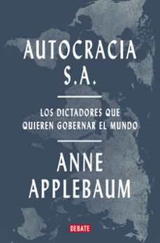 autocracia s.a.-9788419642967