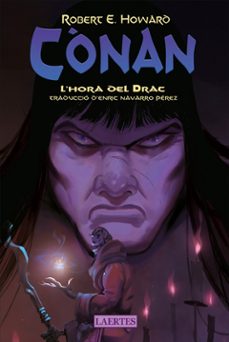 conan. lhora del drac-9788419676467